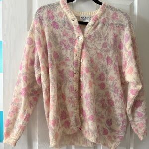 ALTOPIANO vintage Women's Sweater